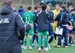 Hostouň zažila pestrý fotbalový víkend. Rezerva zářila, dorost otočil dramatický duel